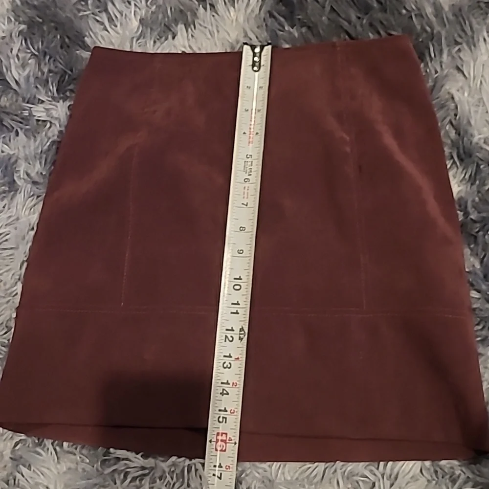 Avant miniskirt - Picture 8 of 8